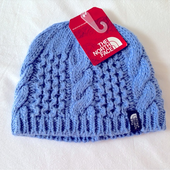 NWT! The North Face Beanie! - Picture 1 of 4